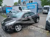 2013 Peugeot 207