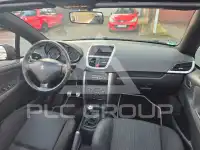 2013 Peugeot 207