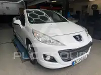 2013 Peugeot 207