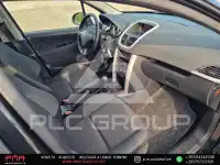 2013 Peugeot 207