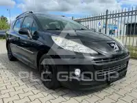2013 Peugeot 207