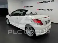 2013 Peugeot 207