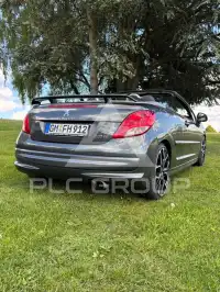 2013 Peugeot 207