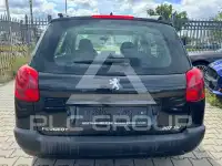 2013 Peugeot 207
