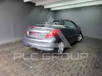 2013 Peugeot 207