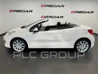 2013 Peugeot 207