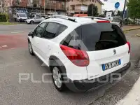 2013 Peugeot 207