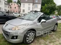 2013 Peugeot 207