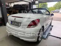 2013 Peugeot 207