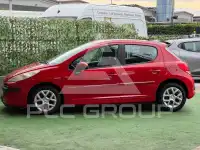 2013 Peugeot 207