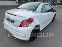 2013 Peugeot 207
