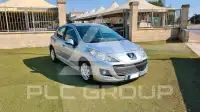 2013 Peugeot 207