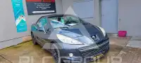 2013 Peugeot 207