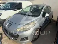 2013 Peugeot 207