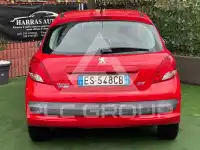 2013 Peugeot 207