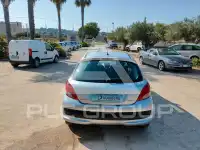 2013 Peugeot 207