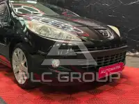 2013 Peugeot 207