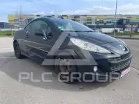 2013 Peugeot 207