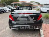 2013 Peugeot 207