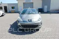 2013 Peugeot 207