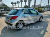 2013 Peugeot 207