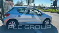 2013 Peugeot 207