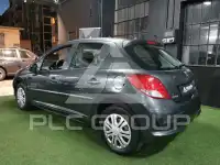2013 Peugeot 207