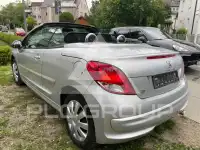 2013 Peugeot 207