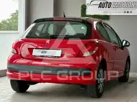 2013 Peugeot 207