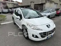 2013 Peugeot 207
