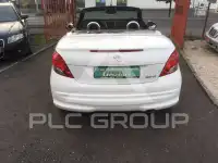 2013 Peugeot 207