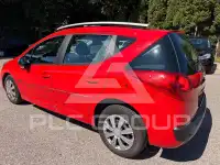 2013 Peugeot 207