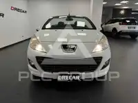 2013 Peugeot 207