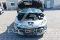 2013 Peugeot 207