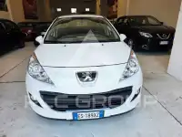 2013 Peugeot 207