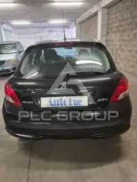 2013 Peugeot 207