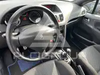 2013 Peugeot 207