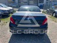 2013 Peugeot 207