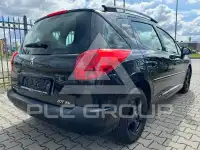 2013 Peugeot 207