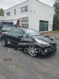 2013 Peugeot 207