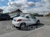 2013 Peugeot 207