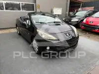 2013 Peugeot 207