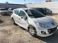 2013 Peugeot 207