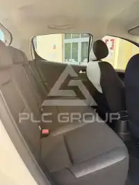 2013 Peugeot 207