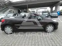 2013 Peugeot 207