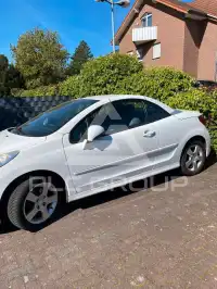 2013 Peugeot 207
