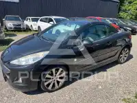 2013 Peugeot 207