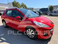 2013 Peugeot 207
