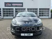 2013 Peugeot 207