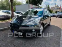 2013 Peugeot 207